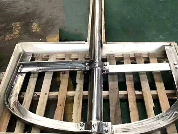 不銹鋼攪拌器